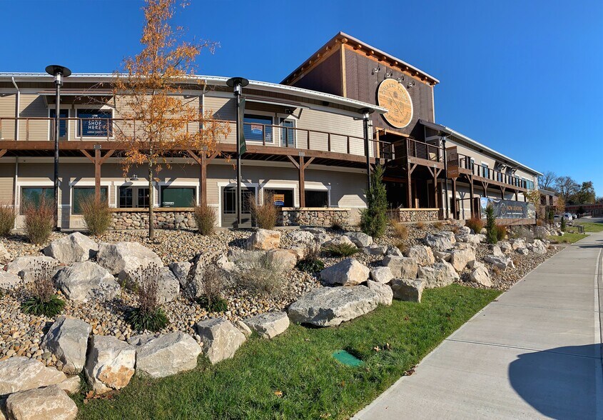 4022 S Lone Pine Ave, Springfield, MO, 65804 Office Space For Lease