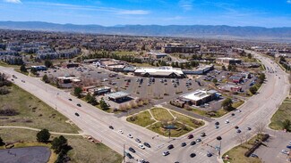 More details for 9205-9303 S Broadway, Littleton, CO - Retail for Lease