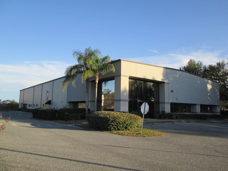 1904 Thomas Ave, Leesburg, FL for lease - Building Photo - Image 2 of 16