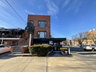 More details for 1136 Rhinelander, Bronx, NY - Office for Sale