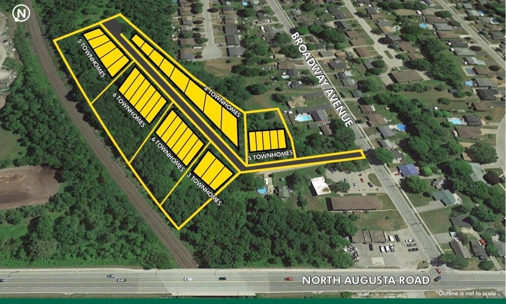 204069 Broadway Avenue & Karolina St Pl, Brockville, ON K6V 1T9