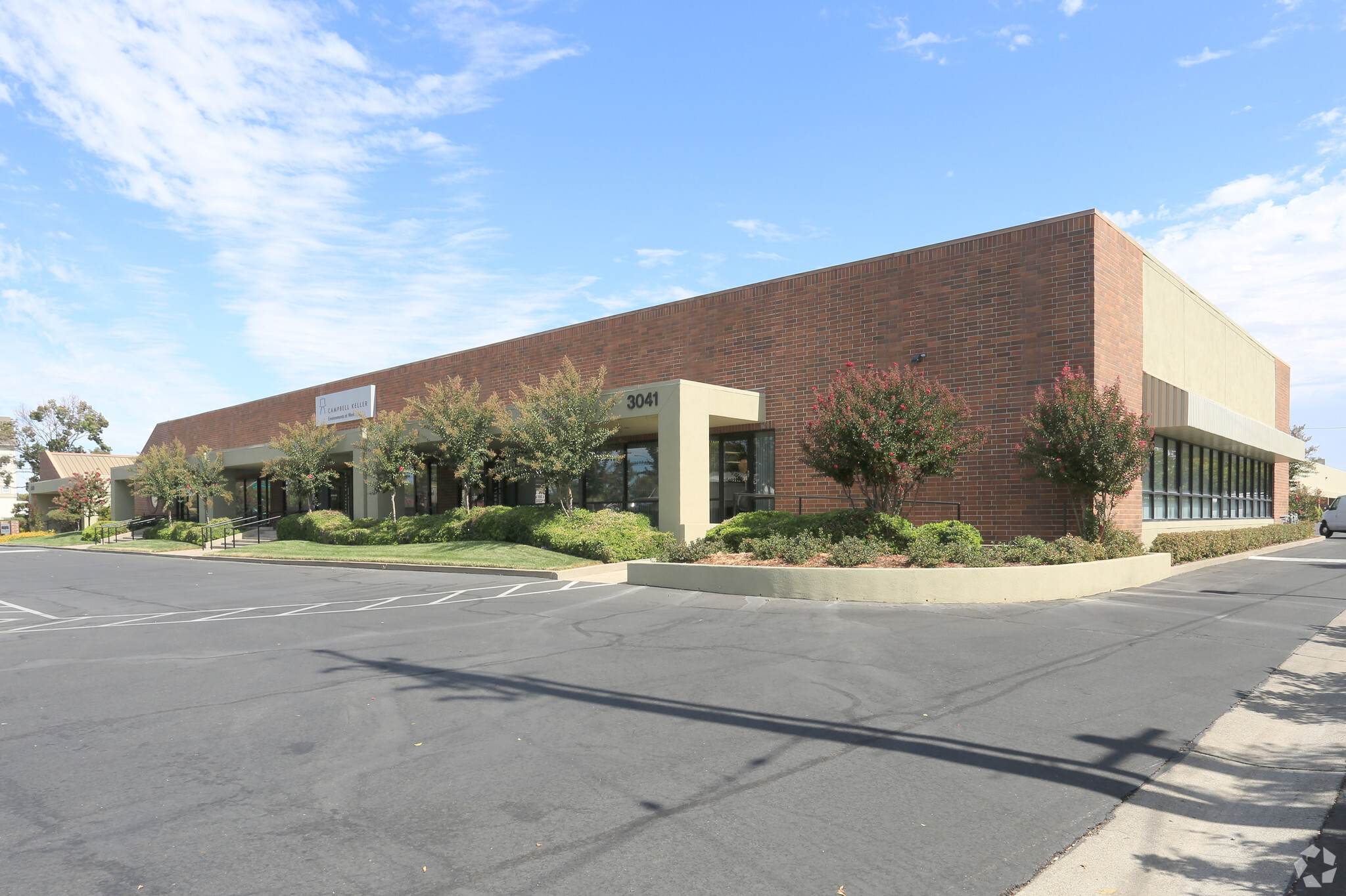 3041 65th St, Sacramento, CA for lease Building Photo- Image 1 of 6