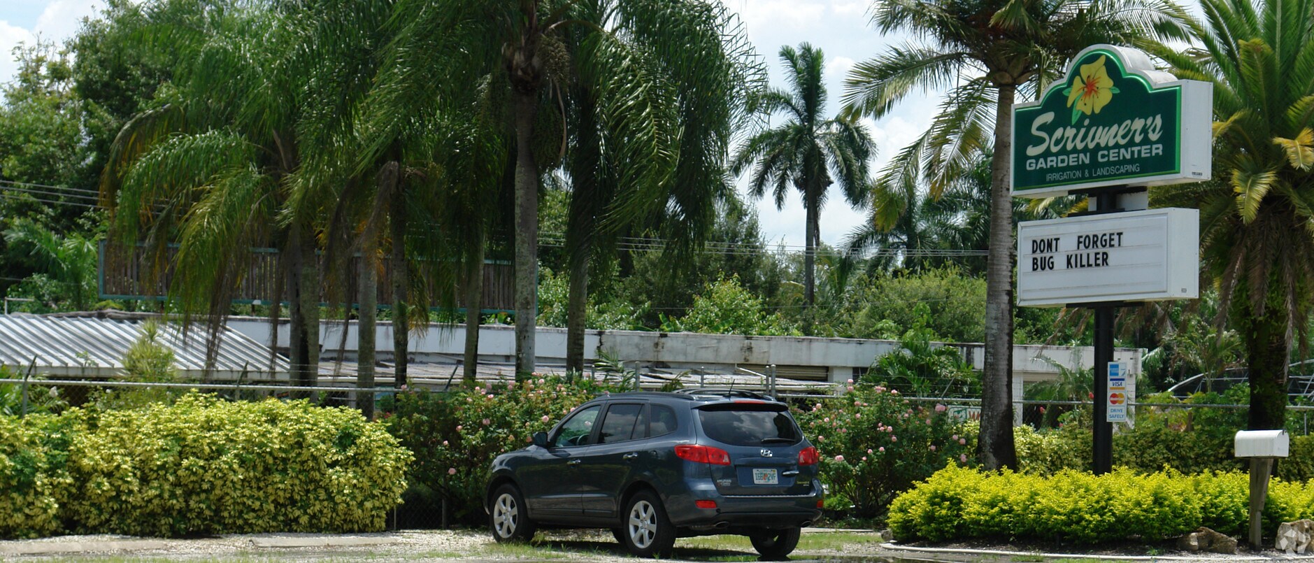 1211 Seaboard St, Fort Myers, FL 33916