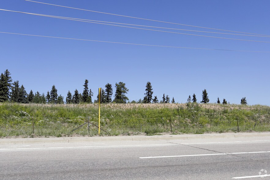 W Hwy 24, Divide, CO for sale - Primary Photo - Image 1 of 1