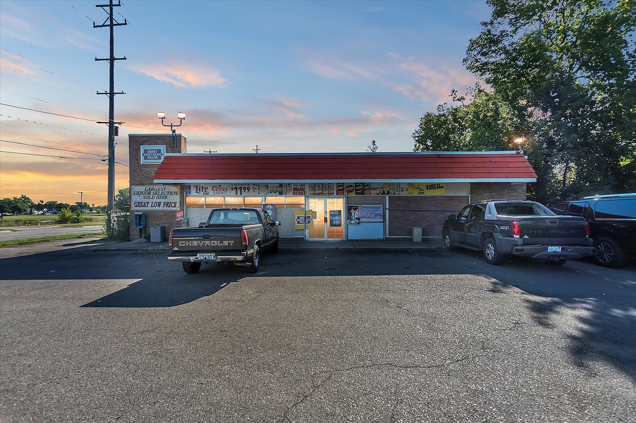 1160 Hemphill, Burton, MI for sale Building Photo- Image 1 of 1