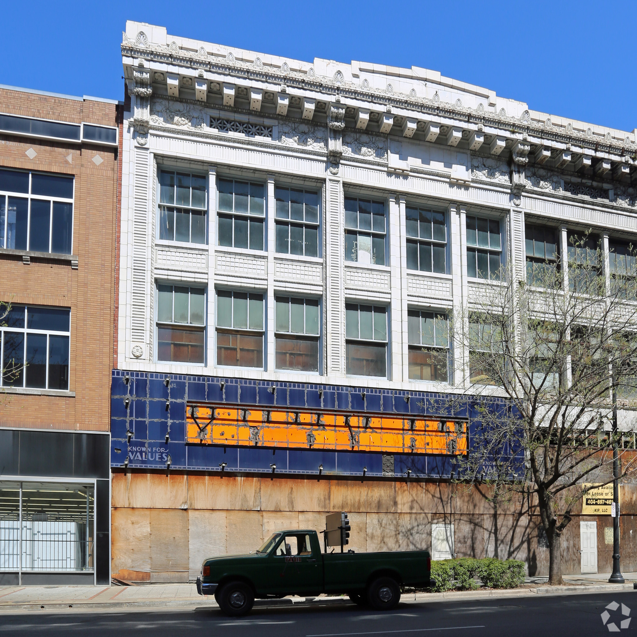 1910-1912 2nd Ave N, Birmingham, AL for sale Building Photo- Image 1 of 8