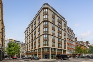 More details for 204 Great Portland St, London - Retail for Lease