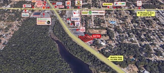 More details for 5400-Blk Mobile Hwy, Pensacola, FL - Land for Sale