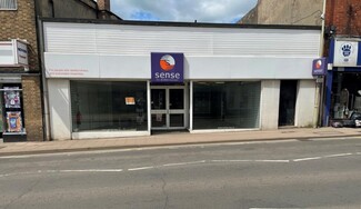 More details for 8 Belvoir Rd, Coalville - Retail for Sale