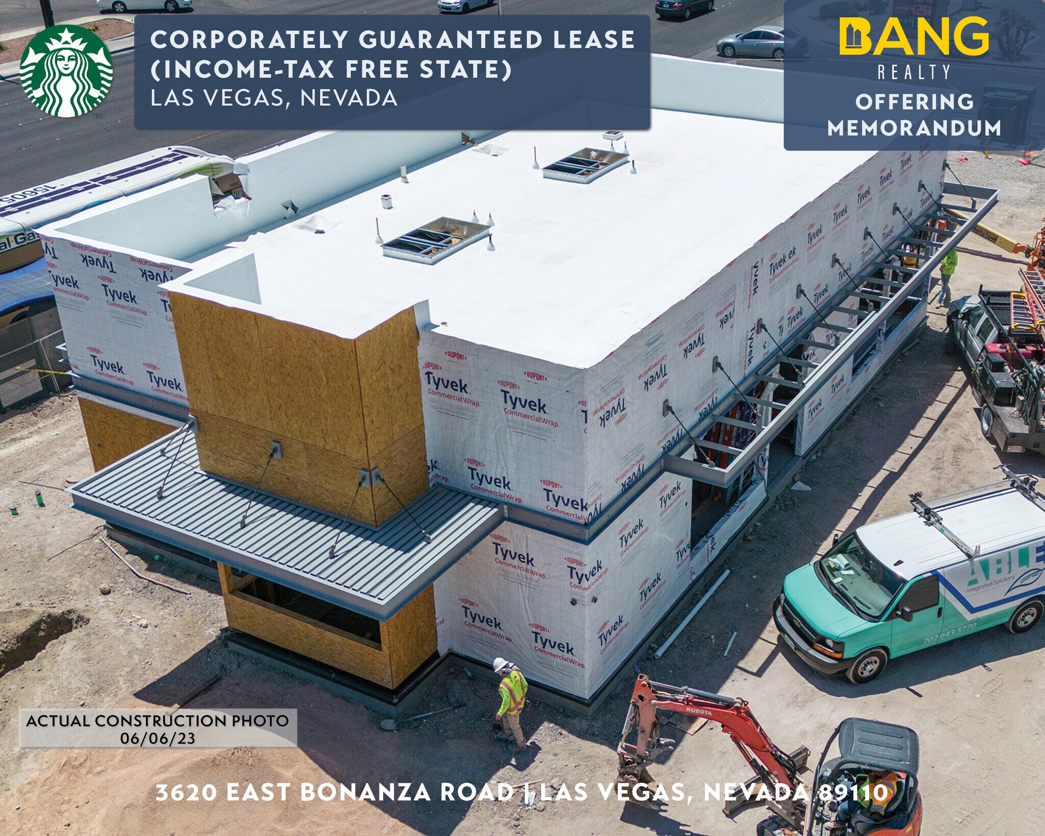 3620 Bonanza rd, Las Vegas, NV for sale Building Photo- Image 1 of 1