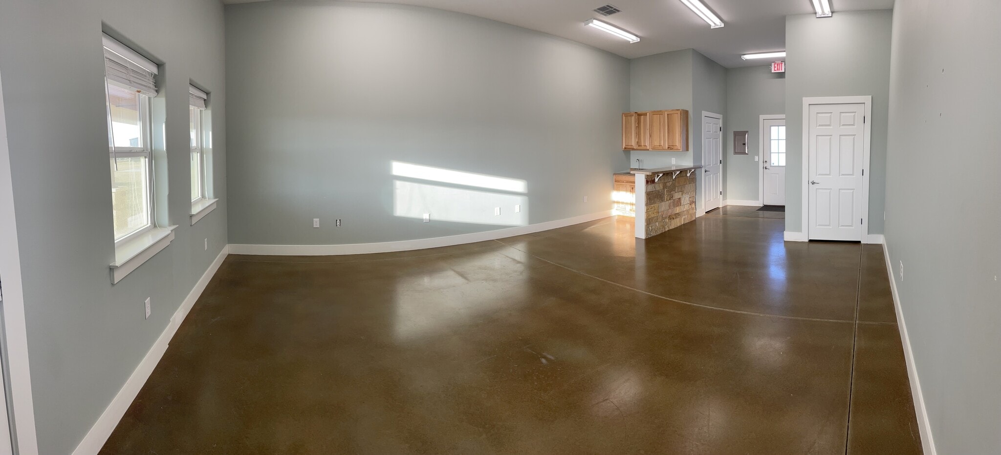 3303 Shell Rd, Georgetown, TX for lease Interior Photo- Image 1 of 5