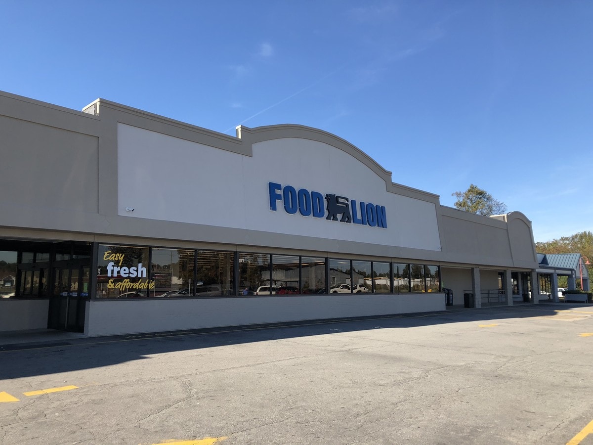 14001498 Memorial Dr E, Ahoskie, NC 27910