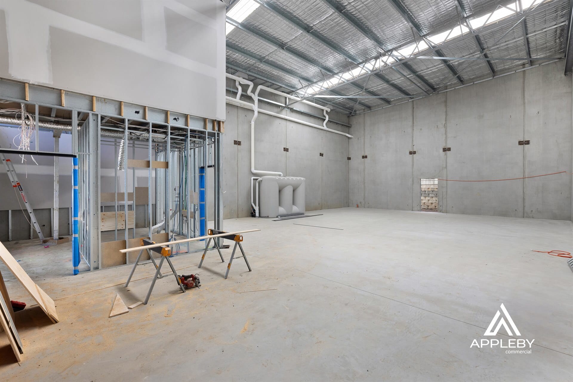 286-288 Maroondah Hwy, Chirnside Park for lease Interior Photo- Image 1 of 2