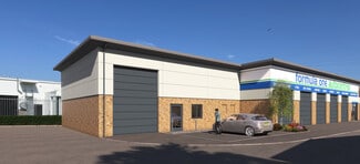 More details for Units 1 & 2 Broad Oak Business Park, Canterbury - Industrial for Lease