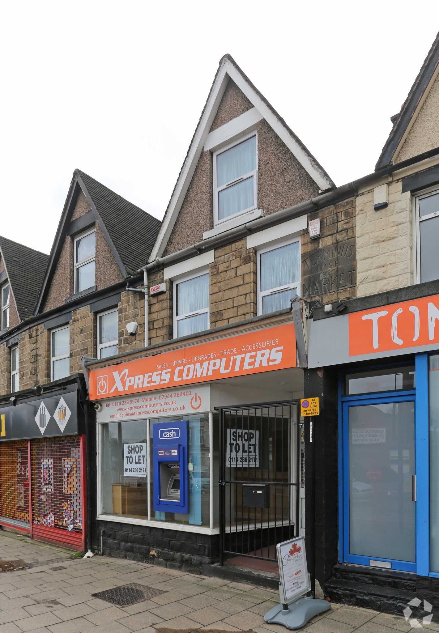 331 Middlewood Rd, Sheffield for sale Building Photo- Image 1 of 1