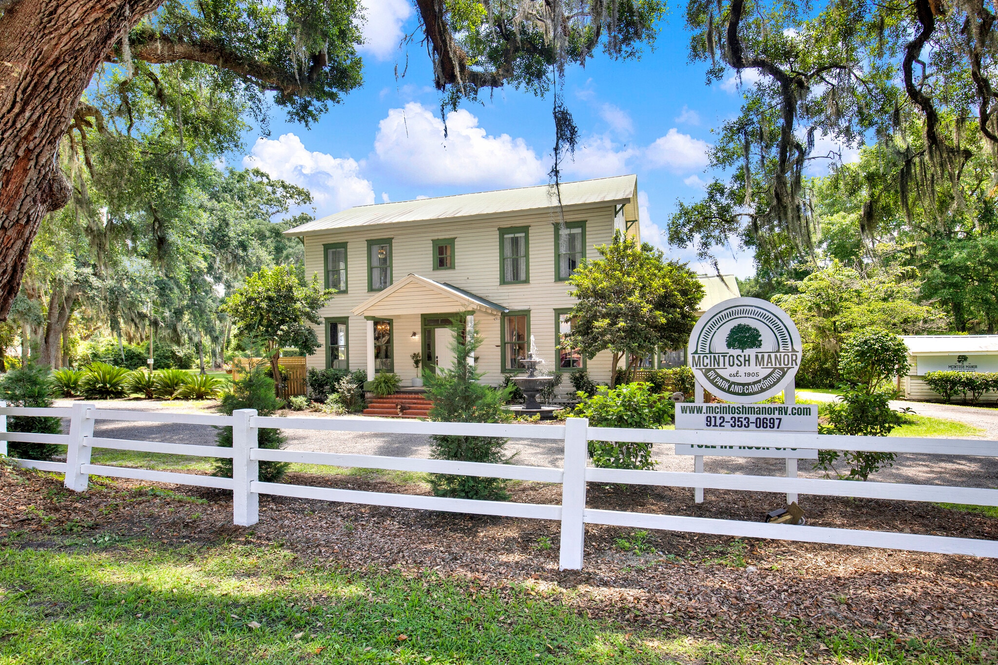15752-B US-17, Townsend, GA for sale Building Photo- Image 1 of 67