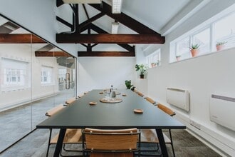 35-37 St. Marys Gate, Nottingham for lease Interior Photo- Image 2 of 3