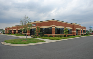 More details for 202 Coursevall Dr, Centreville, MD - Office for Lease