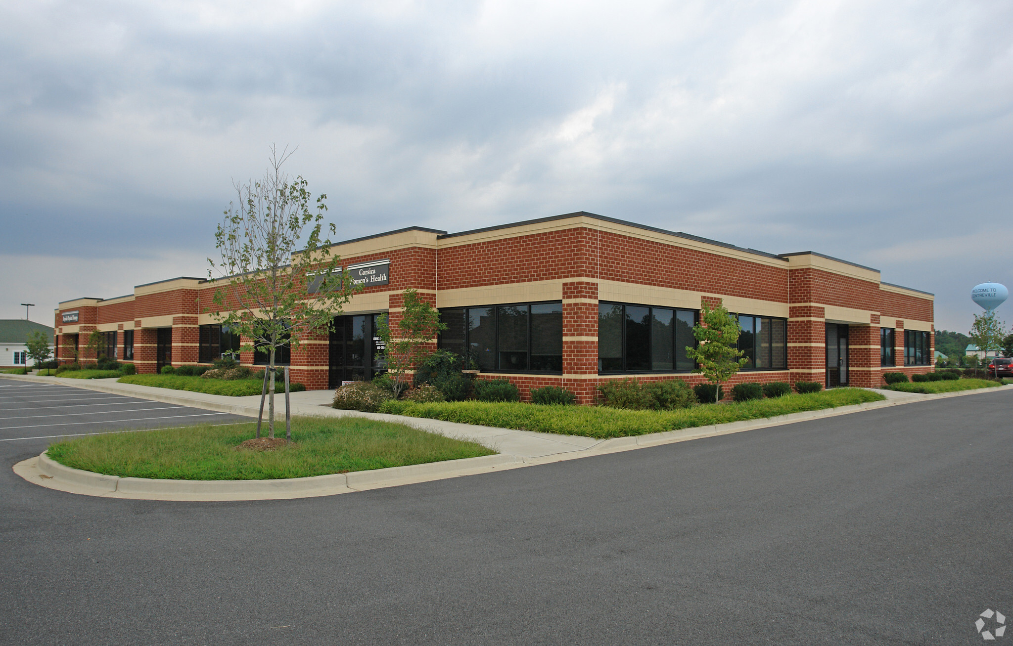 202 Coursevall Dr, Centreville, MD for lease Primary Photo- Image 1 of 7