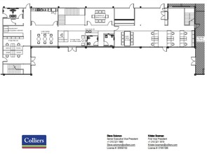 1550 E Franklin Ave, El Segundo, CA for lease Floor Plan- Image 1 of 1