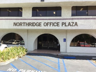 More details for 9010 Corbin Ave, Northridge, CA - Office for Sale