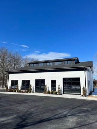 More details for 45 Maple St, Warwick, RI - Flex for Lease