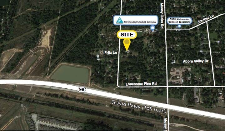 22830 Fritz Ln, Spring, TX for sale Other- Image 1 of 1