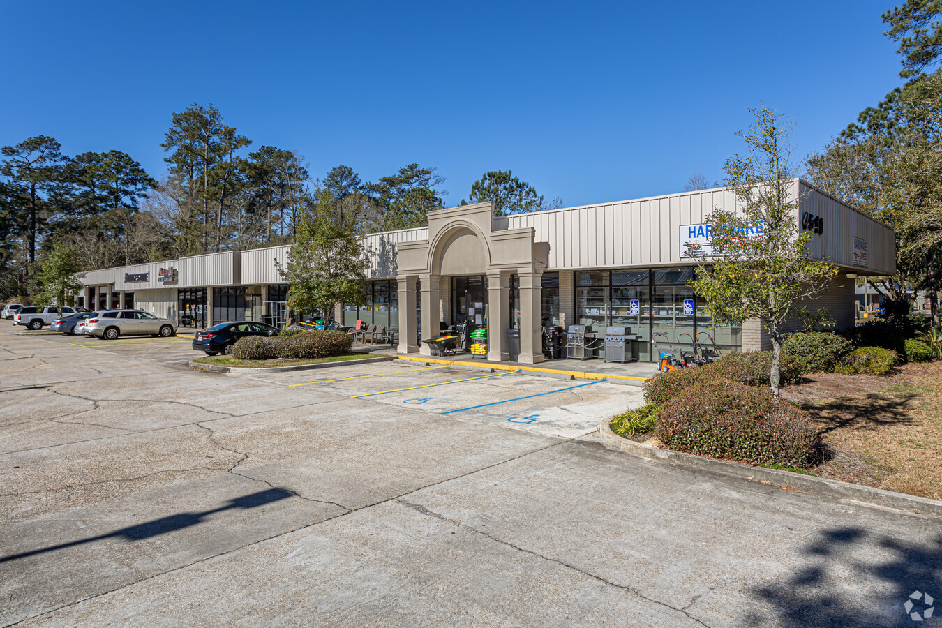 4510 Highway 22, Mandeville, LA 70471 | LoopNet