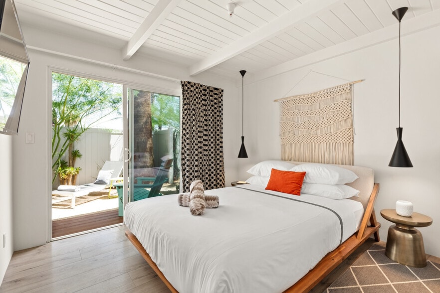 111 S Via Las Palmas, Palm Springs, CA for sale - Building Photo - Image 3 of 31