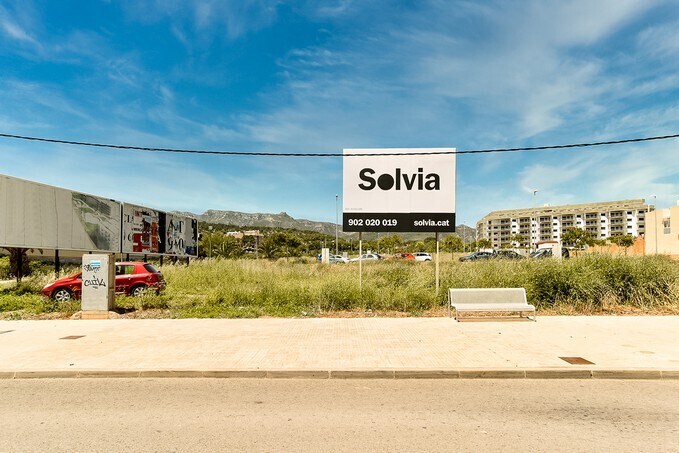 Land in LA RÀPITA, Tarragona for sale - Building Photo - Image 3 of 14