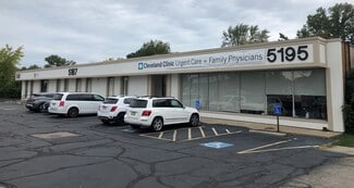 More details for 5183-5195 Mayfield Rd, Cleveland, OH - Office/Medical for Lease