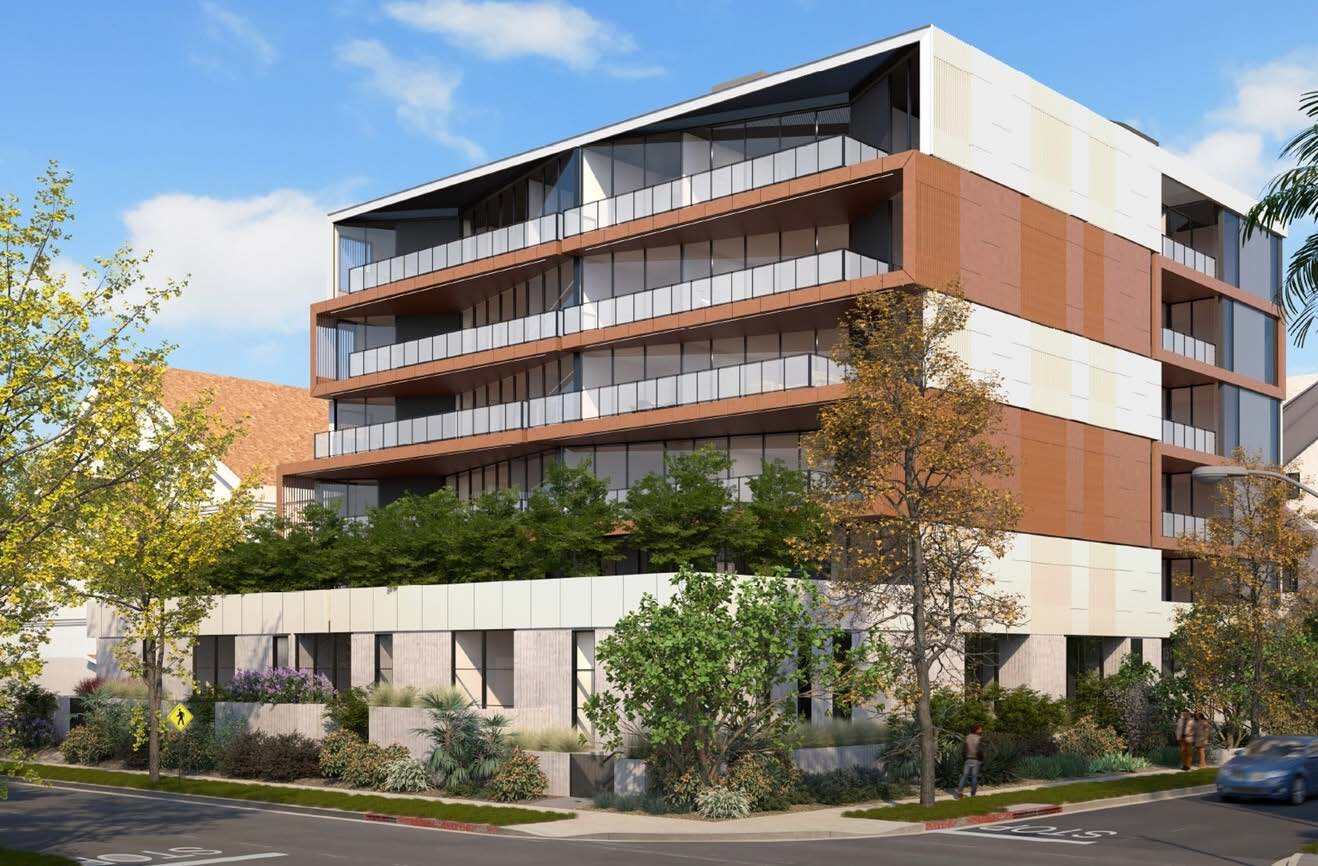 9225 Charleville Blvd, Beverly Hills, CA for sale Primary Photo- Image 1 of 15