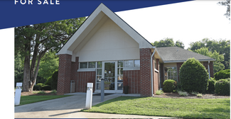 More details for 202 N Main St, Mount Gilead, NC - Health Care for Sale