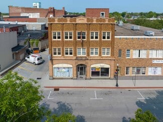 More details for 635 N Main St, Fremont, NE - Flex for Lease