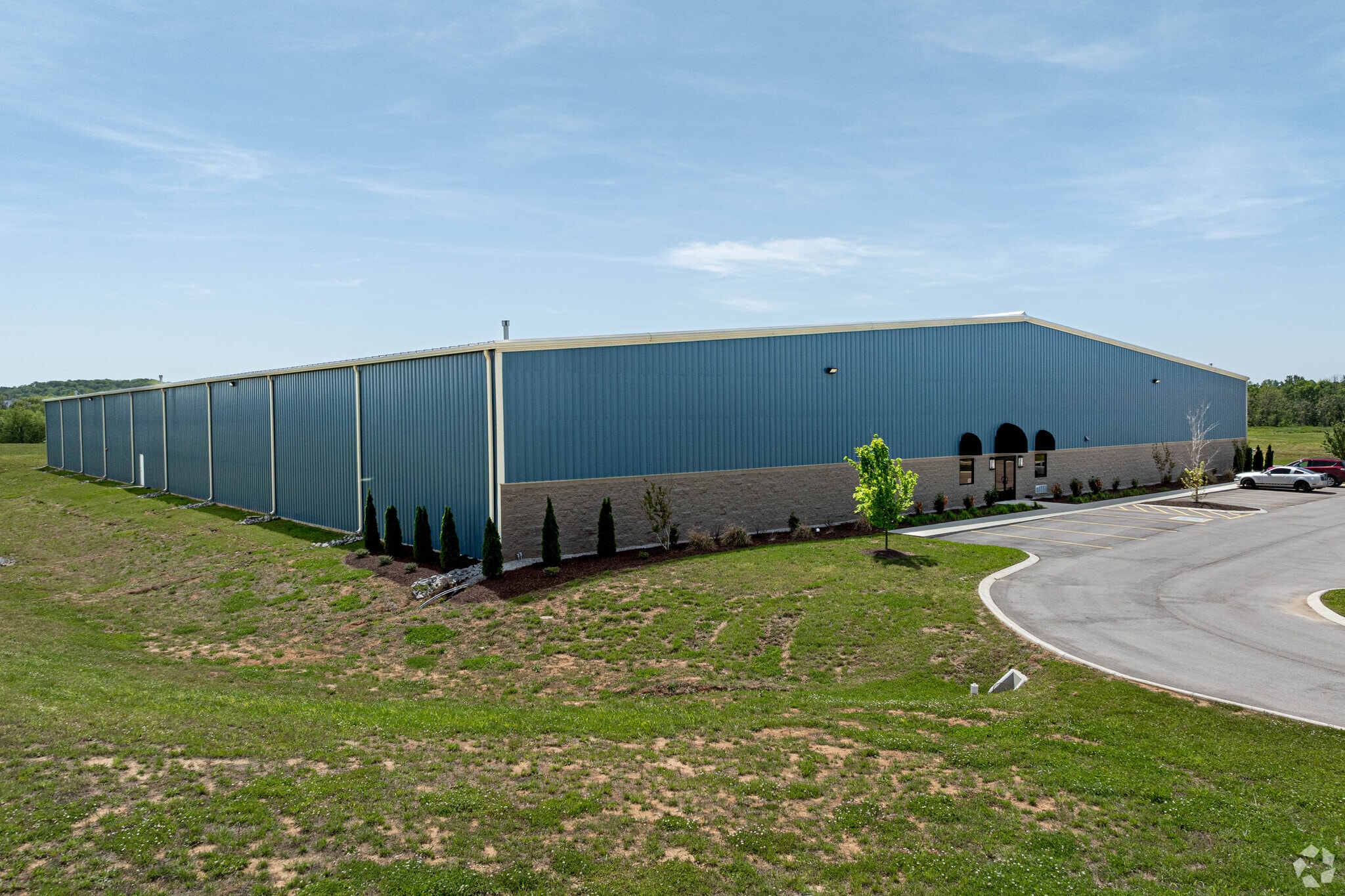111 Charles Tisher, Mount Pleasant, TN for sale Primary Photo- Image 1 of 1