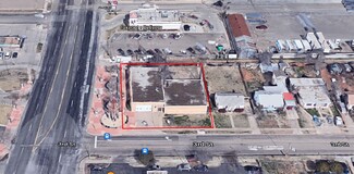 More details for 2420 3rd Street, Lubbock, TX - Retail for Lease