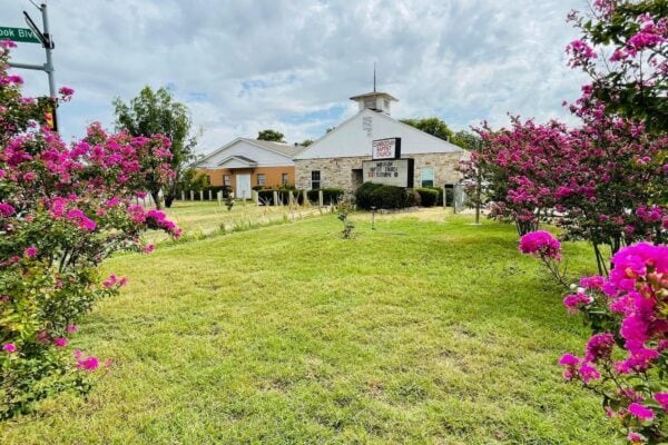 3321 Cleburne Rd, Fort Worth, TX for sale - Building Photo - Image 2 of 4