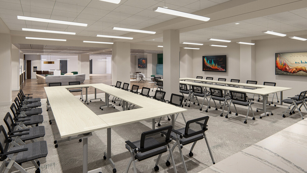 805 15th St NW, Washington, DC for lease - Interior Photo - Image 2 of 17