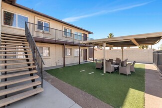 More details for 801 E Dunlap Ave, Phoenix, AZ - Multifamily for Sale