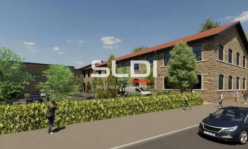 Flex in Chaponost for sale - Building Photo - Image 3 of 6