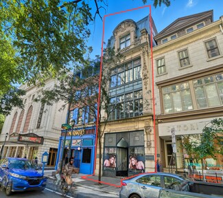 More details for 1118 Walnut St, Philadelphia, PA - Retail for Sale