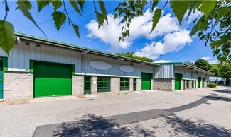 More details for 1-8 Station Rd, Aberdeen - Industrial for Lease