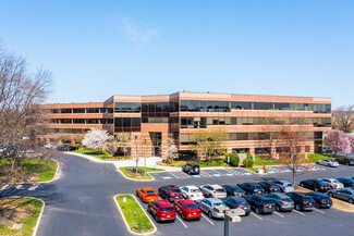 More details for 101 Lindenwood Dr, Malvern, PA - Office for Lease