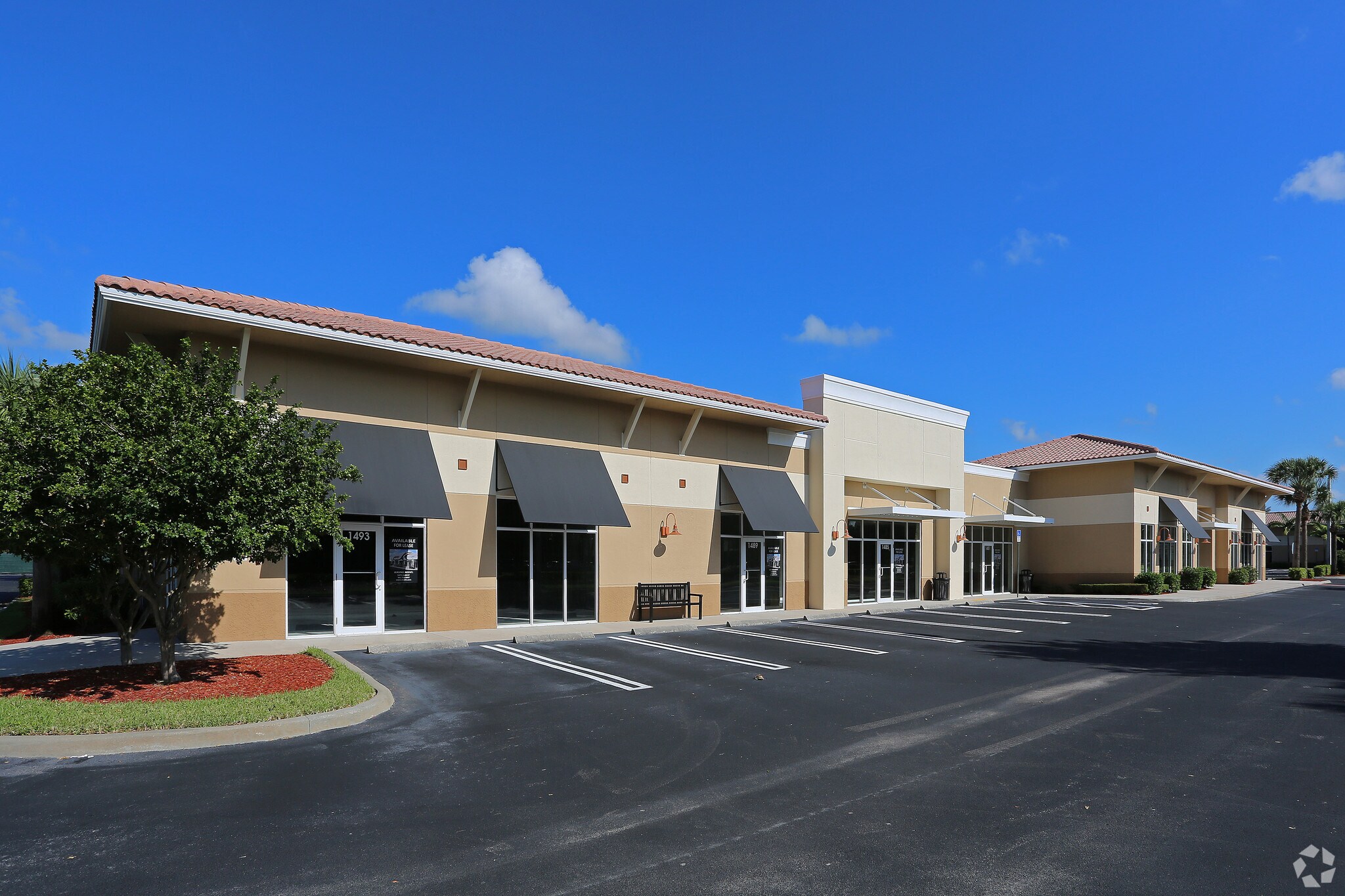 1391-1417 Saint Lucie West Blvd, Port Saint Lucie, FL for sale Primary Photo- Image 1 of 1