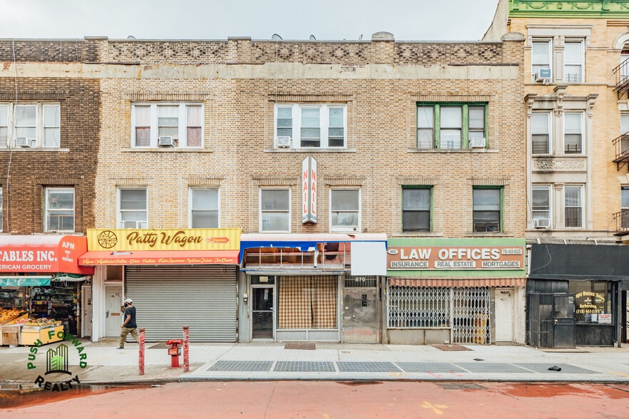 870 Nostrand Ave, Brooklyn, NY 11225