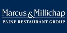 Paine Restaurant Group at Marcus & Millichap