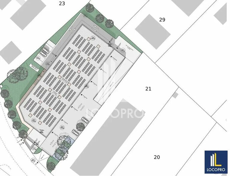 Flex in Port-de-Bouc for sale - Building Photo - Image 3 of 6