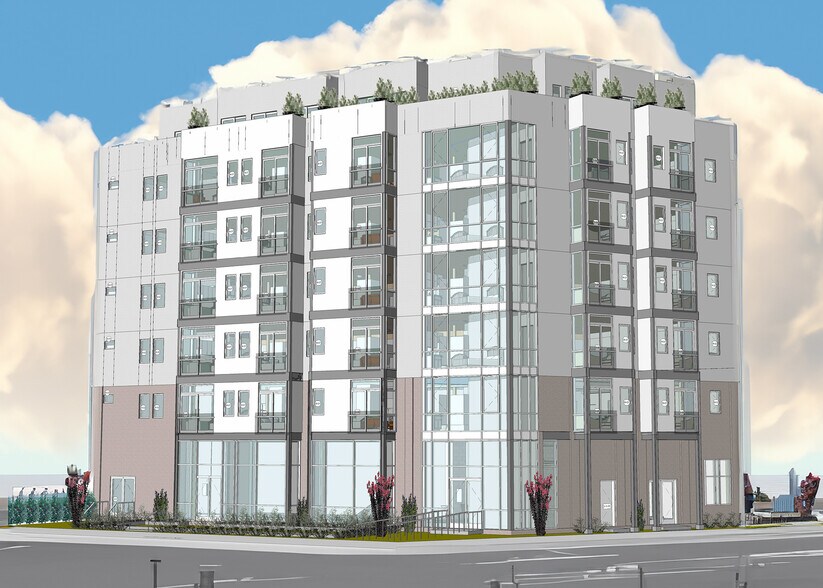 810 14th St NE, Washington, DC for sale - Primary Photo - Image 1 of 6