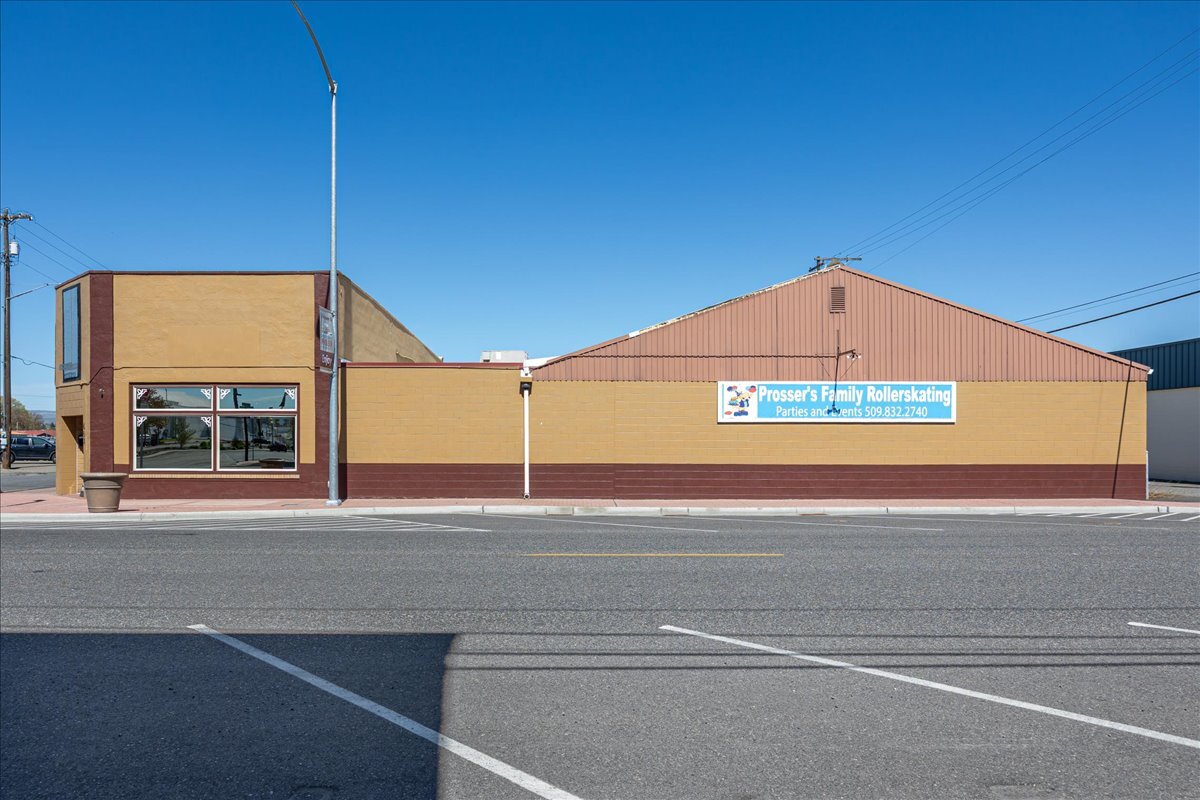 602 7th St, Prosser, WA for sale Primary Photo- Image 1 of 1