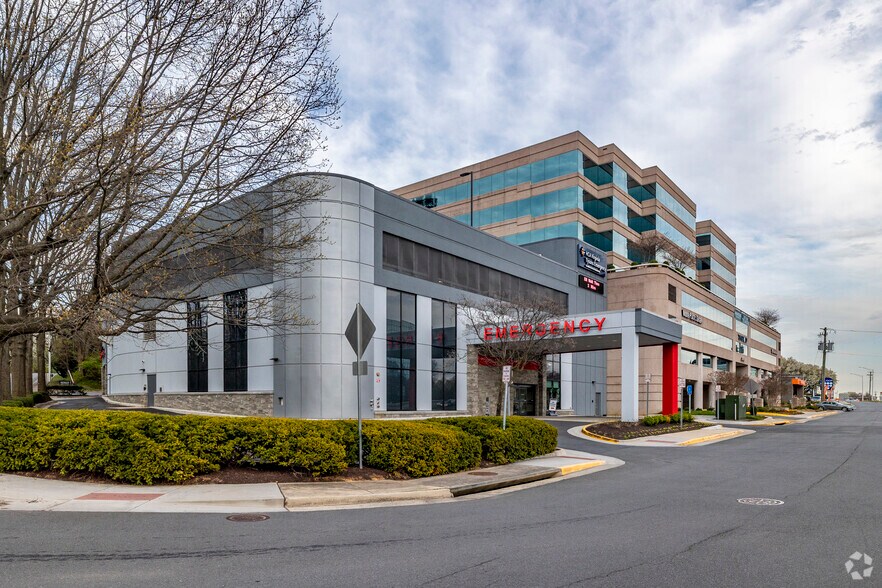 8028 Leesburg Pike Tysons Corner Virginia 22182 Usa 8230 Leesburg Pike, Vienna, VA 22182 - Office/Medical for Lease | LoopNet